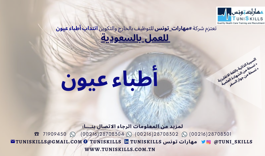 TuniSKILLS offres